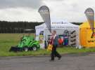 Zielone Agro Show 2012 Kąkolewo - Polskie Zboża 