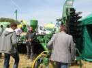 Zielone AGRO SHOW - Polskie Zboża 2015 w Sielinku