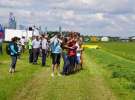 ZIELONE AGRO SHOW 2017 w Ułężu