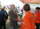 Konkursy Gospodarz.pl na Agro Show 2012