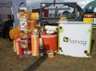 Agro Show 2015 - Domasz