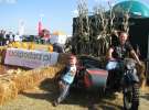 Agro Show 2011 Zdjęcia z Motorem Sobota