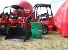 Zielone AGRO SHOW - Polskie Zboża 2015 w Sielinku