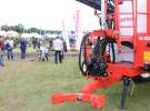 Maschio Gaspardo na AGRO-TECH Minikowo 2017