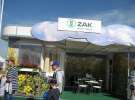 Agro Show 2011 Bednary Foto katalog firm