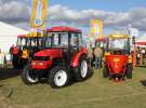  Agro Show 2012 - niedziela