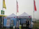 ARKOP na Agro Show 2014