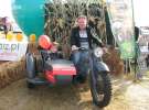 Agro Show 2011 Zdjęcia z Motorem Niedziela
