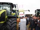 AGRO SHOW BEDNARY 2017 (Niedziela)