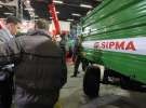 SIPMA na AGROTECH Kielce 2014