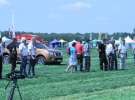 Zielone AgroShow 2016