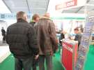 Pellon  na AGROTECH Kielce 2014