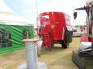 AGROMIX Rojęczyn na Zielonym AGRO SHOW – POLSKIE ZBOŻA 2014 w Sielinku