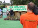 XIX Krajowe Dni Ziemniaka w Marszewie