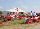 Zielone Agro Show 2011 - wystawcy