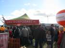 Konkursy Gospodarz.pl na Agro Show 2012