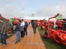 Metal-Fach na Agro Show 2014