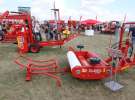 Agro Show 2015 - Metal-Fach