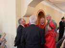 Tytuł Doktora Honoris Causa dla prof. dr Johannesa A.M. van Arendonka 