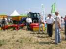 Zielone Agro Show 2011 - wystawcy