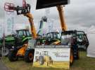 PPHU GAŁKOWSKI na targach Polskie Zboża Zielone Agro Show 2013