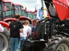AGRO-TECH w Minikowie 2013