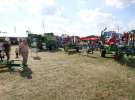 AGRO SHOW 2015 - sobota