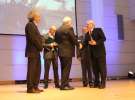 Agrotech LAS EXPO 2012 - gala wręczenia nagród