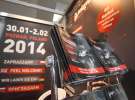 Targi Agritechnica 2013 w Hanowerze