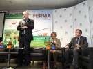 Targi FERMA 2014 - sobota i niedziela