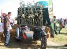 Agro Show 2011 Zdjęcia z Motorem Sobota