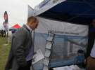 AGRO SHOW 2013 - sobota i niedziela