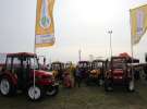 Agro Show 2012 - piątek