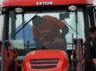 Precyzyjny Gospodarz na AGRO-FARMA w Kowalewie Pomorskim 2015