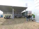 Riella na AGRO SHOW 2016