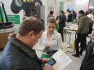 AGROTECH Kielce 2017 (sobota, 18 marca)