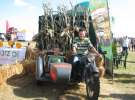 Agro Show 2011 Zdjęcia z Motorem Sobota
