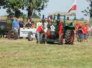 XII Festiwal Starych Ciągników im. Jerzego Samelczaka w Wilkowicach 2013 - sobota