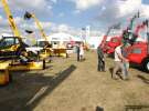 Agro Show 2015 - Orsi