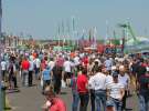 Zielone AgroShow 2016