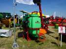 Krukowiak na ZIELONE AGRO SHOW w Ułężu 2017