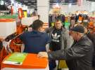 AGROTECH Kielce 2017 (sobota, 18 marca)