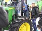 Premium Trade na AGROTECH Kielce 2013