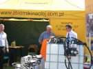 Zielone Agro Show 2011 - wystawcy