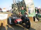 Agro Show 2011 Zdjęcia z Motorem Niedziela