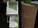 Oxytree na AGRO SHOW BEDNARY 2017