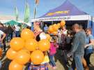 Stomil na AGRO SHOW 2016