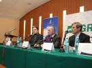 Konferencja prasowa AGROTECH LAS EXPO Kielce 2011