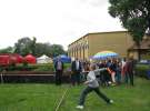 Festiwal Wieprzowiny w Koźminie Wielkopolskim 2013