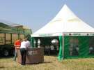 Zielone Agro Show 2011 - wystawcy